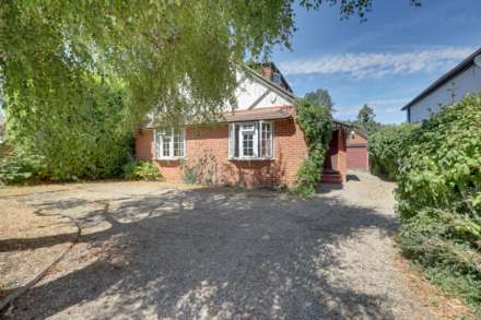 Kidmore Lane, Sonning Common, South Oxfordshire