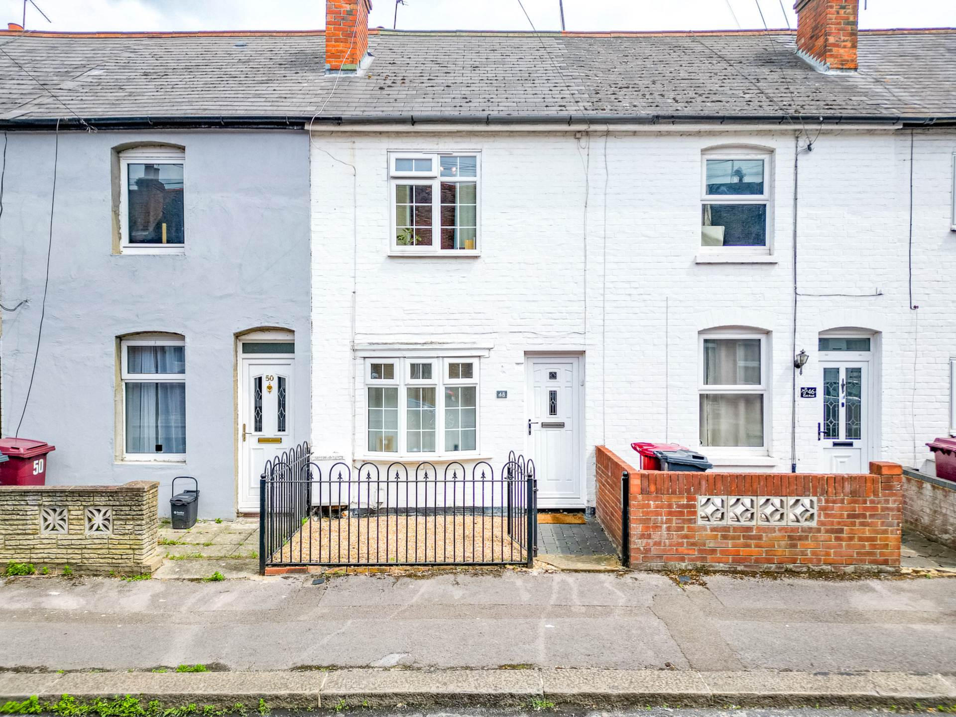 York Road, Reading, Image 1
