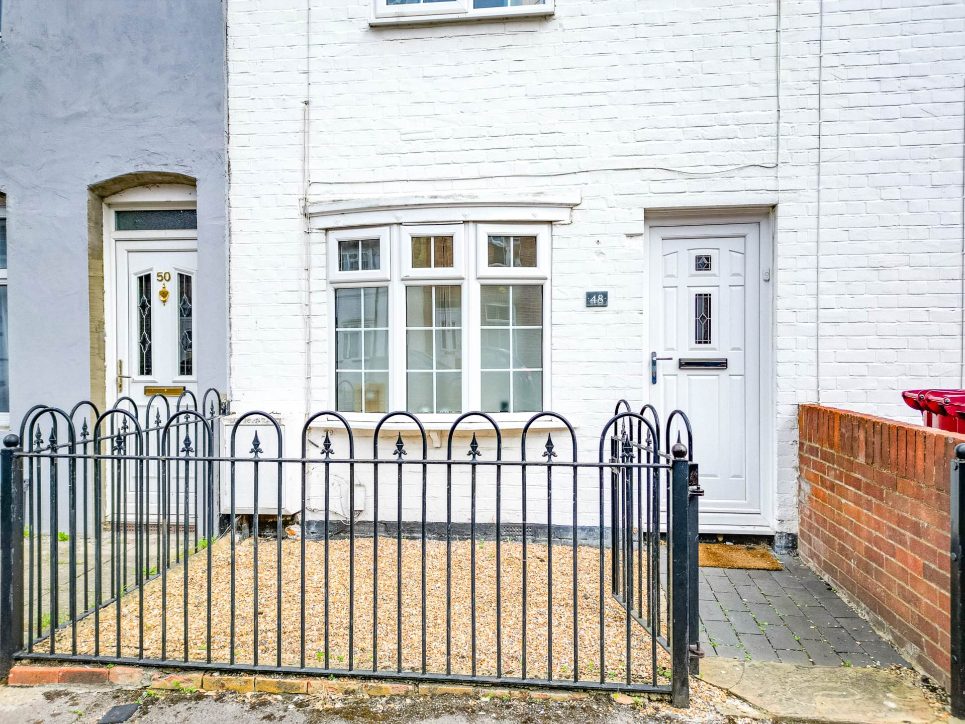York Road, Reading, Image 19