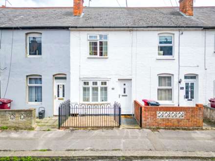 York Road, Reading, Image 1