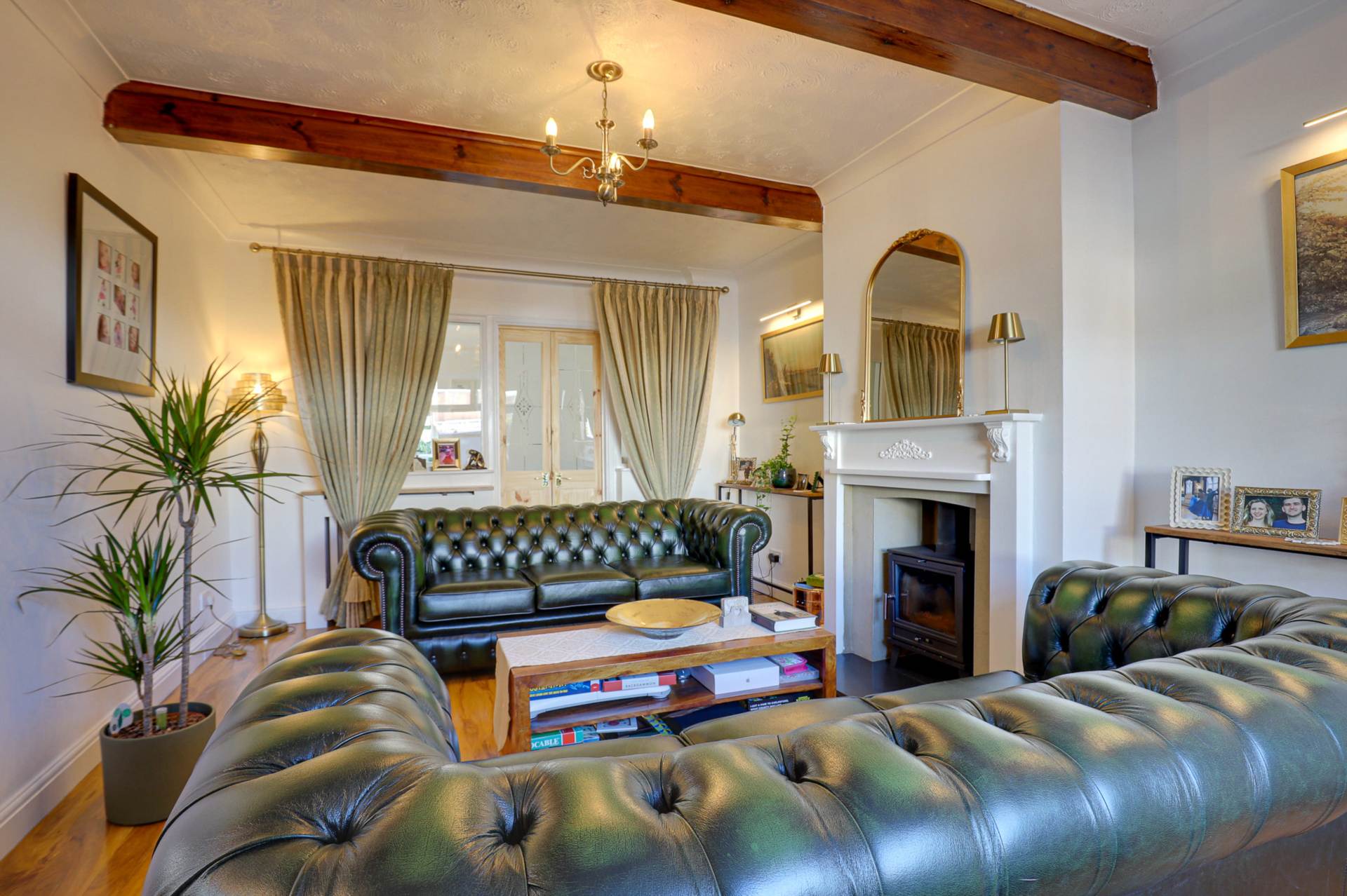 Onslow Gardens, Caversham, Image 13