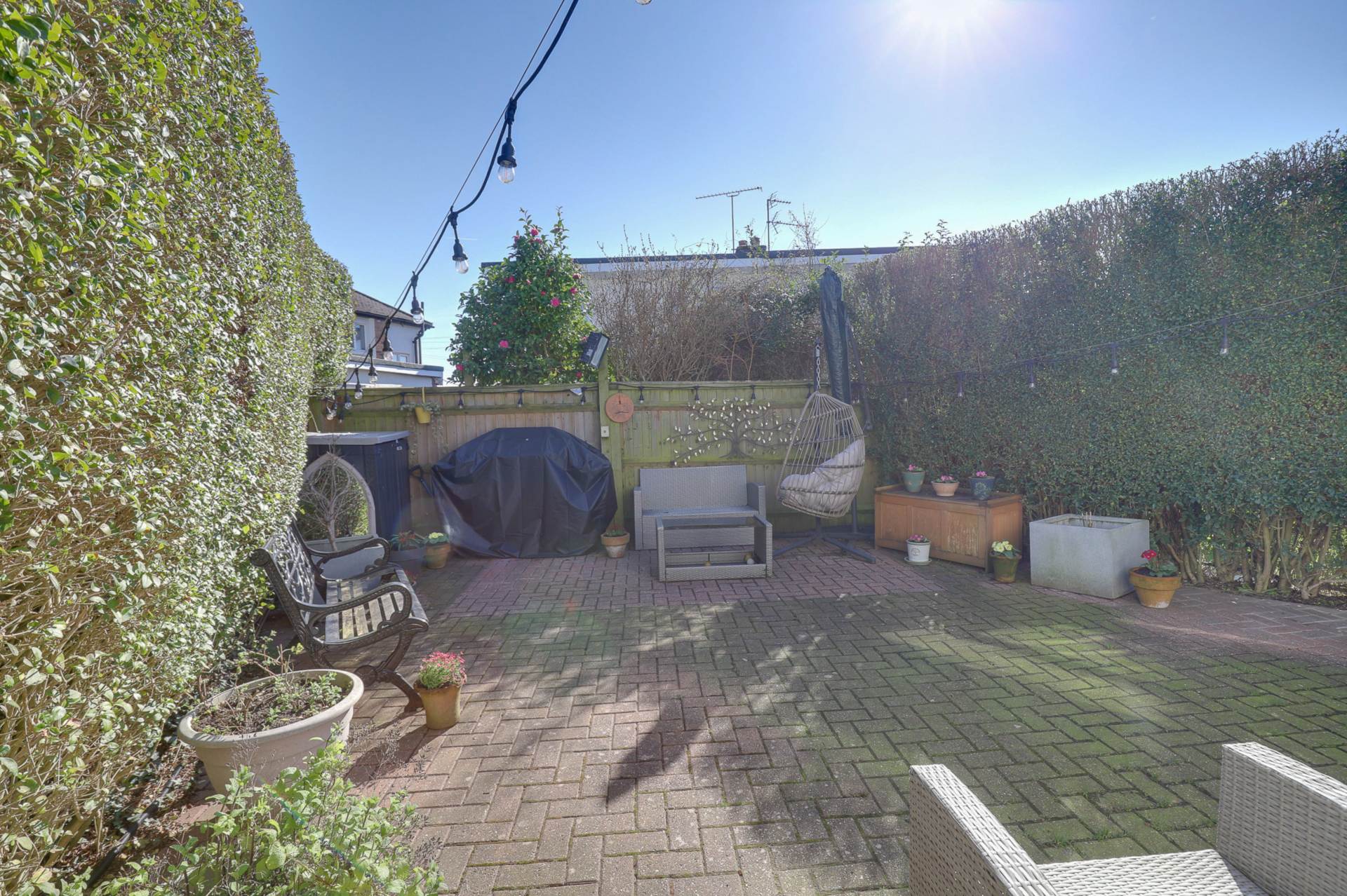 Onslow Gardens, Caversham, Image 15