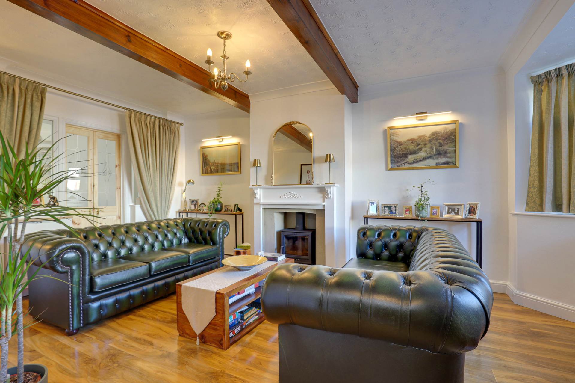 Onslow Gardens, Caversham, Image 2
