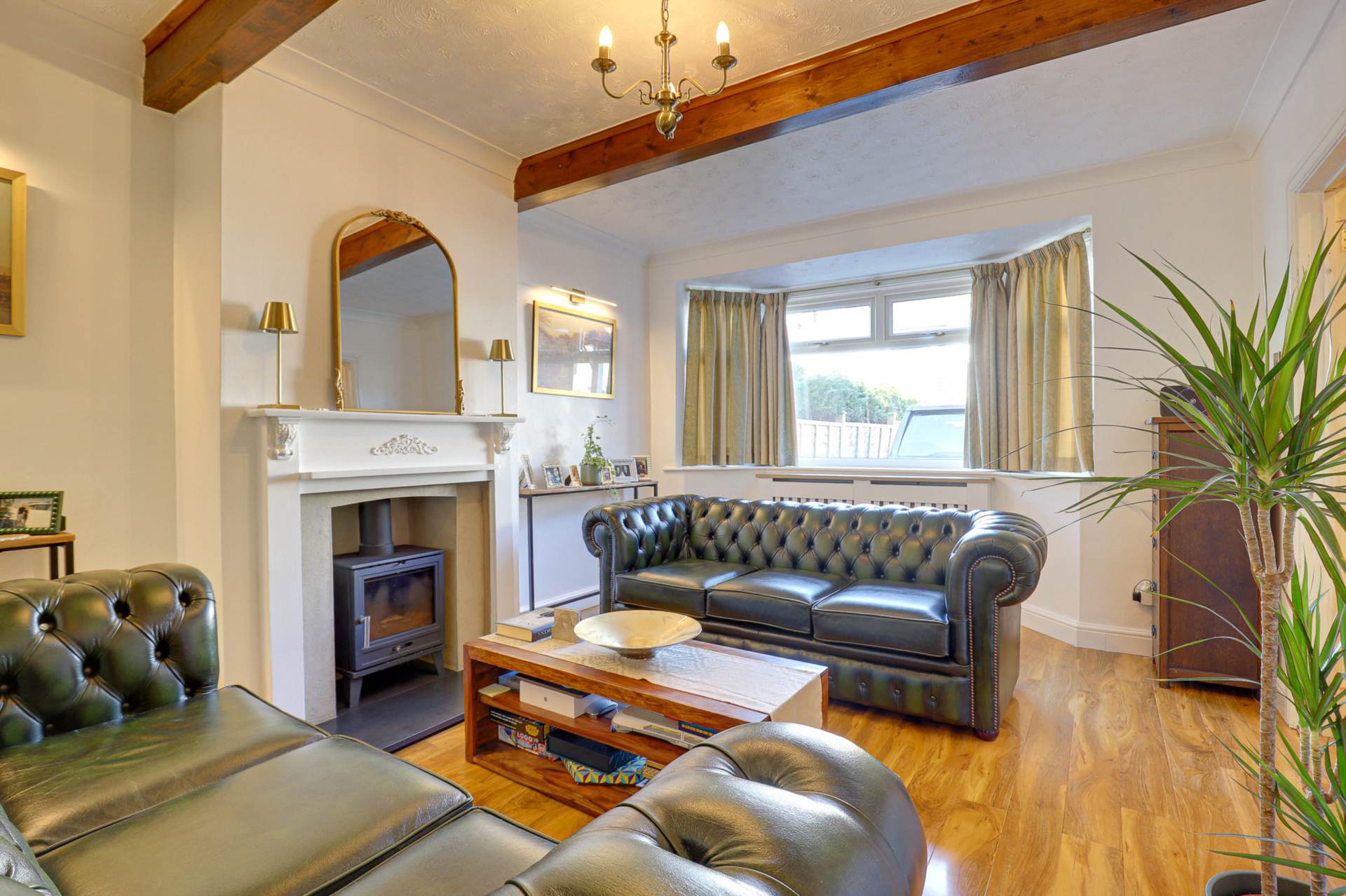 Onslow Gardens, Caversham, Image 3