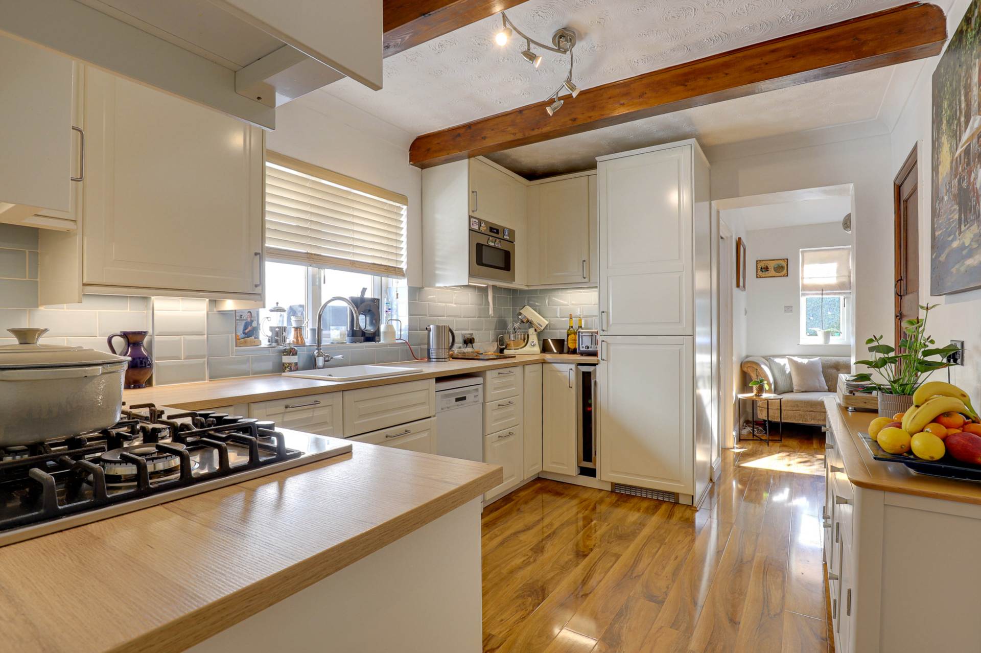 Onslow Gardens, Caversham, Image 5