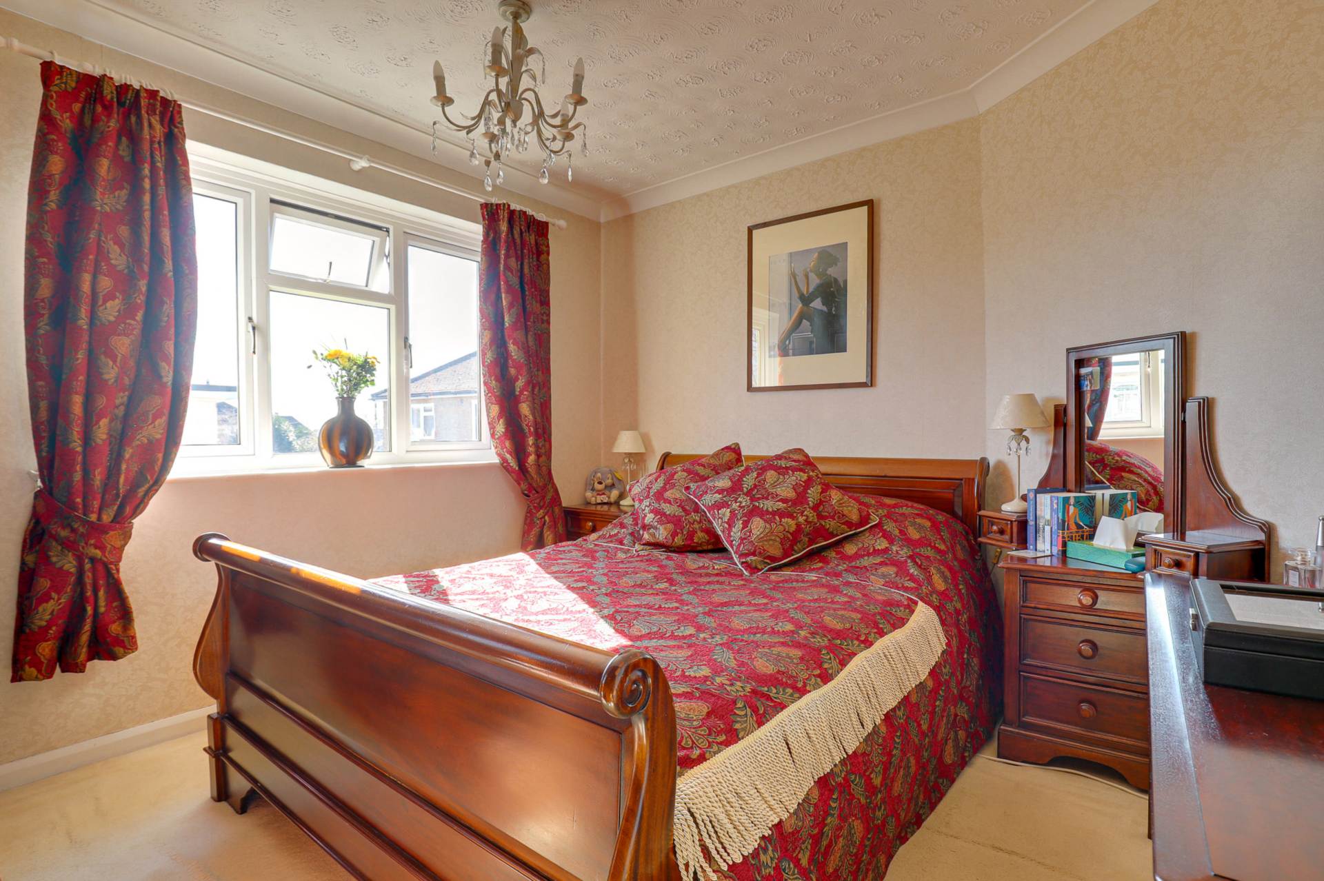 Onslow Gardens, Caversham, Image 6