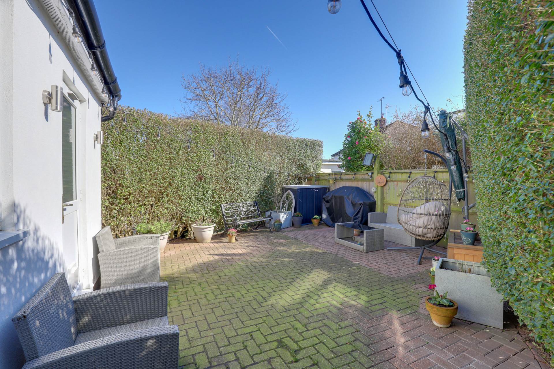 Onslow Gardens, Caversham, Image 9