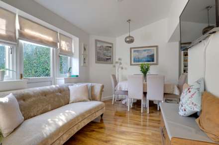 Onslow Gardens, Caversham, Image 12