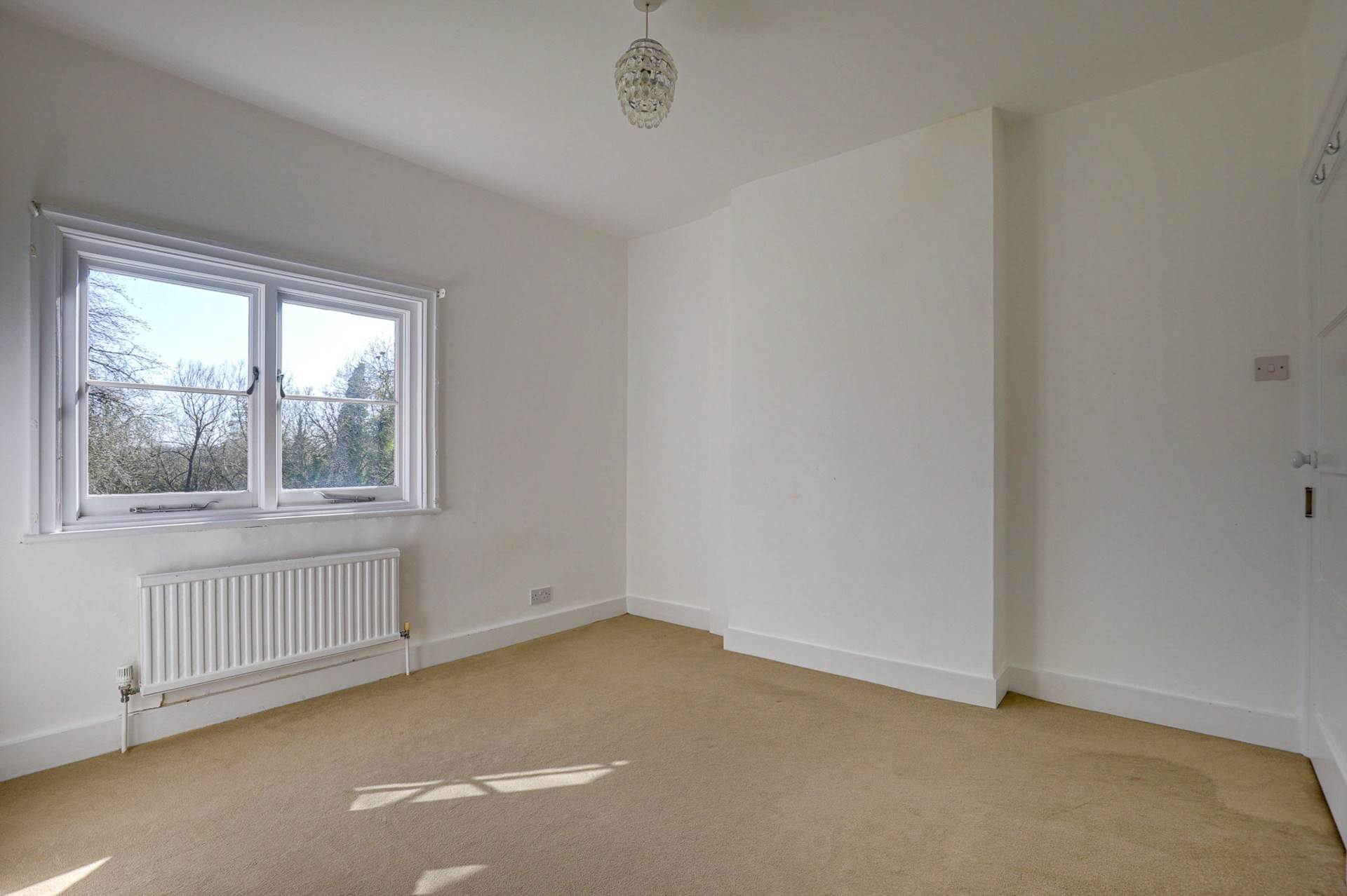 The Warren, Reading, Image 16