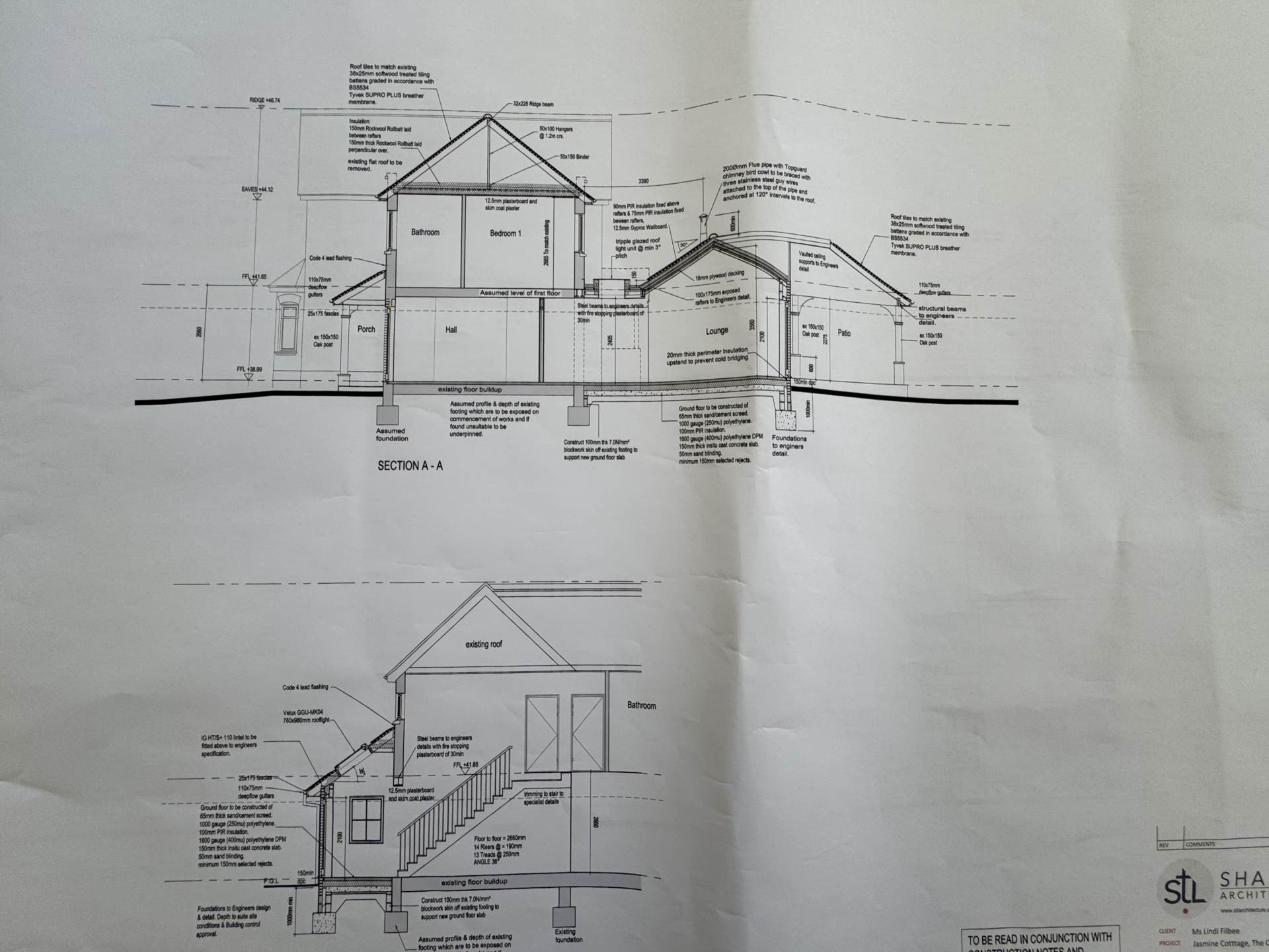 The Warren, Reading, Image 22