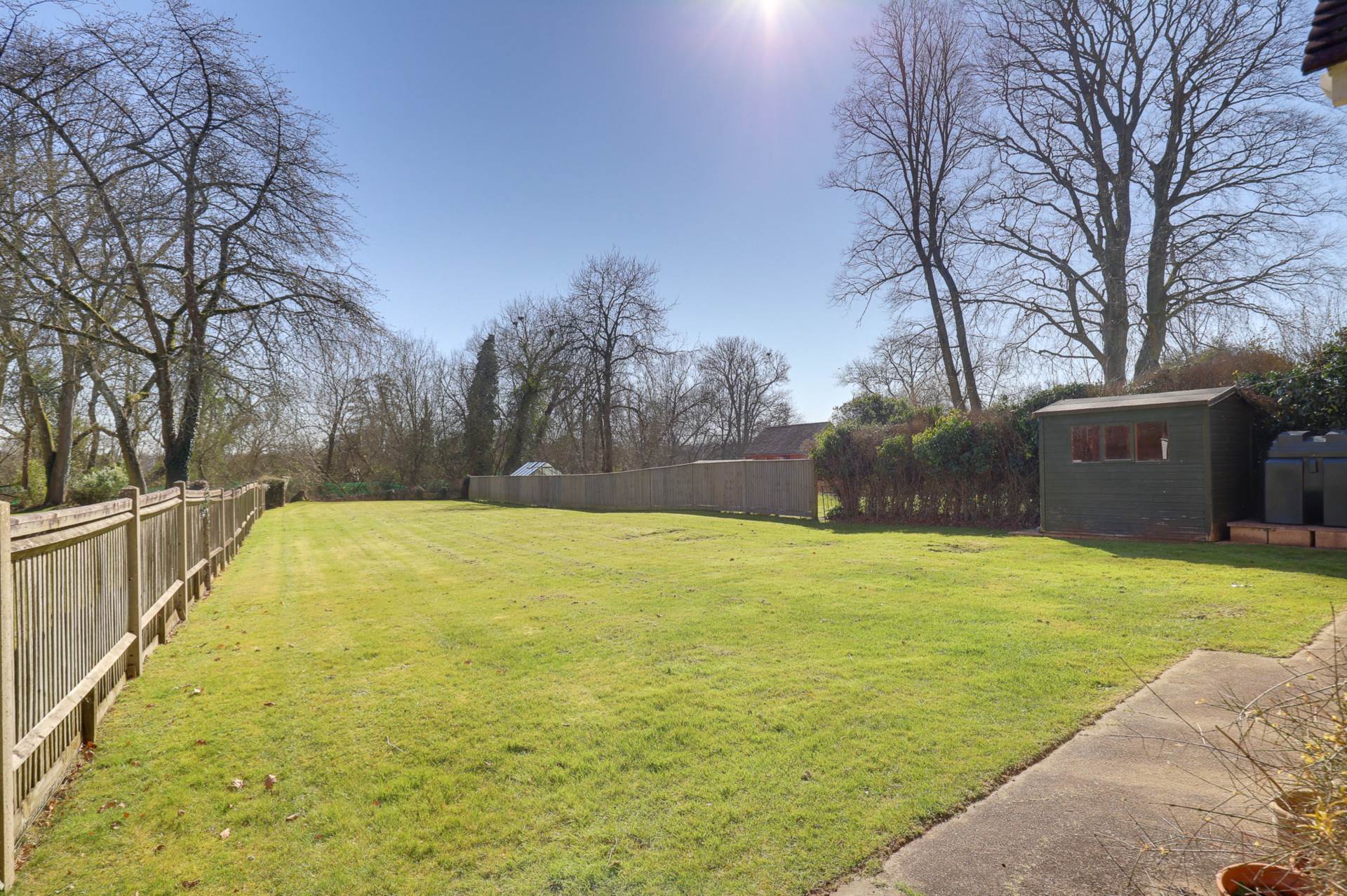 The Warren, Reading, Image 23