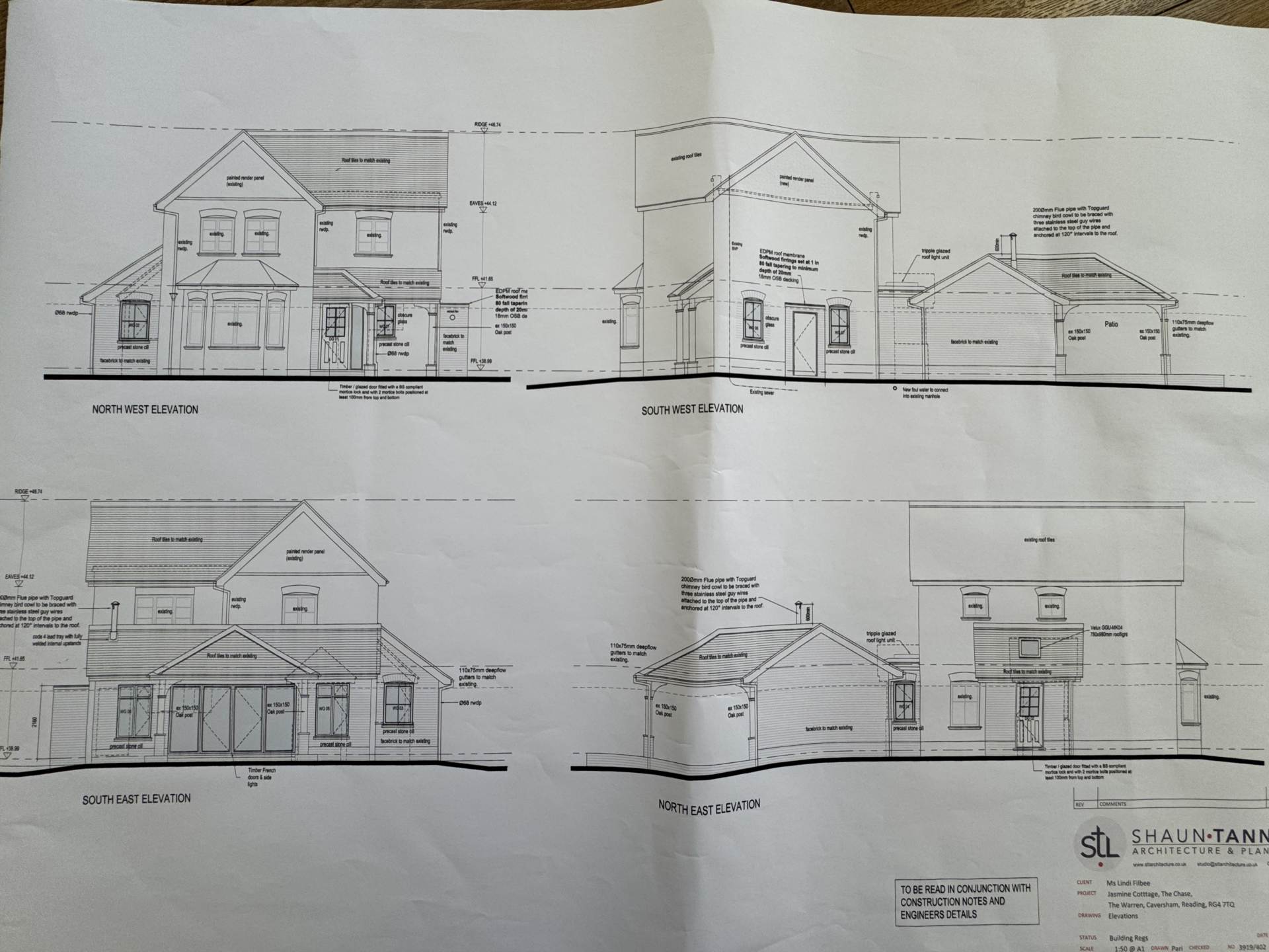 The Warren, Reading, Image 27