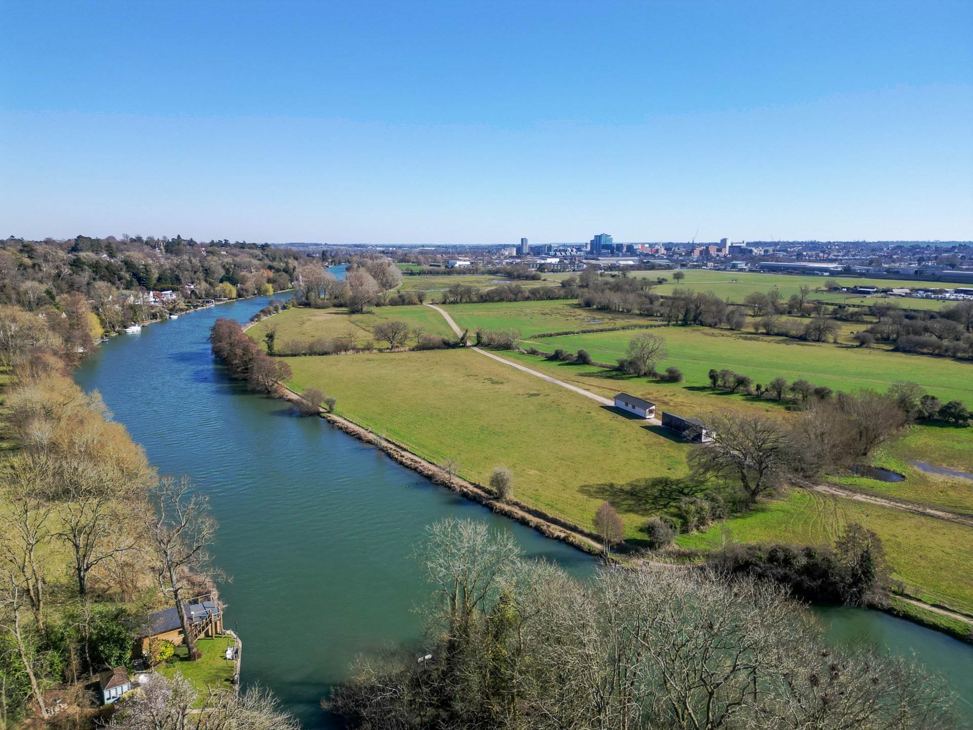 The Warren, Reading, Image 4