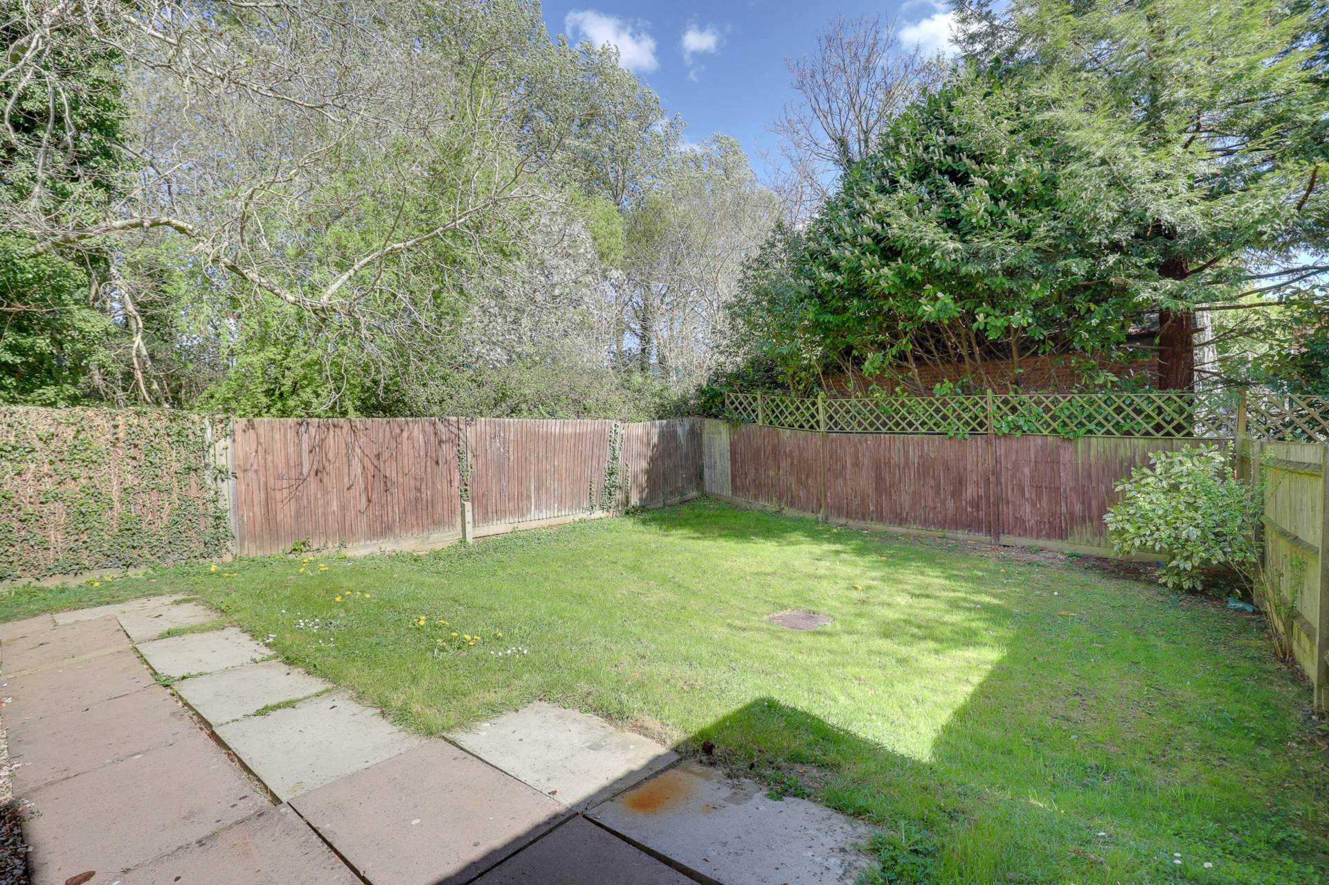 Morlais, Caversham, Image 14