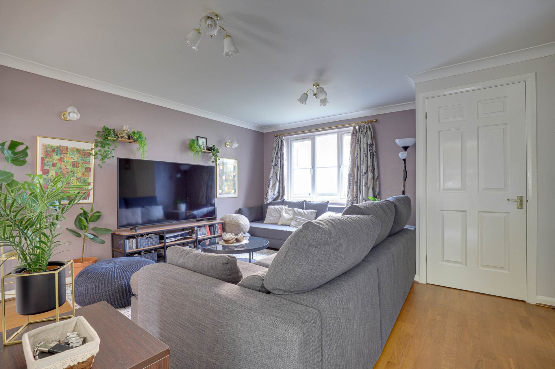 Morlais, Caversham, Image 3