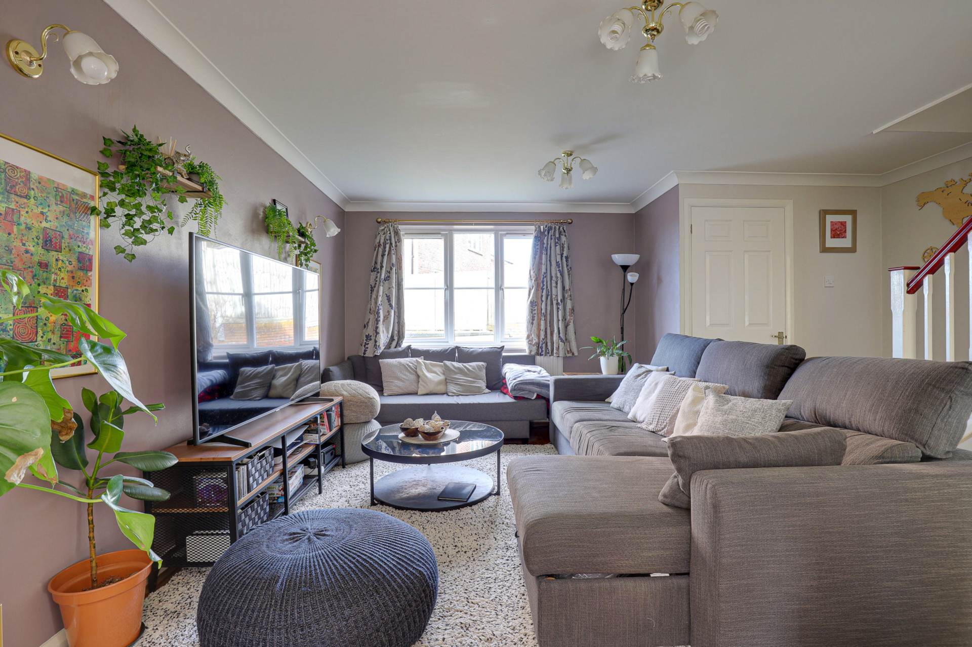 Morlais, Caversham, Image 4