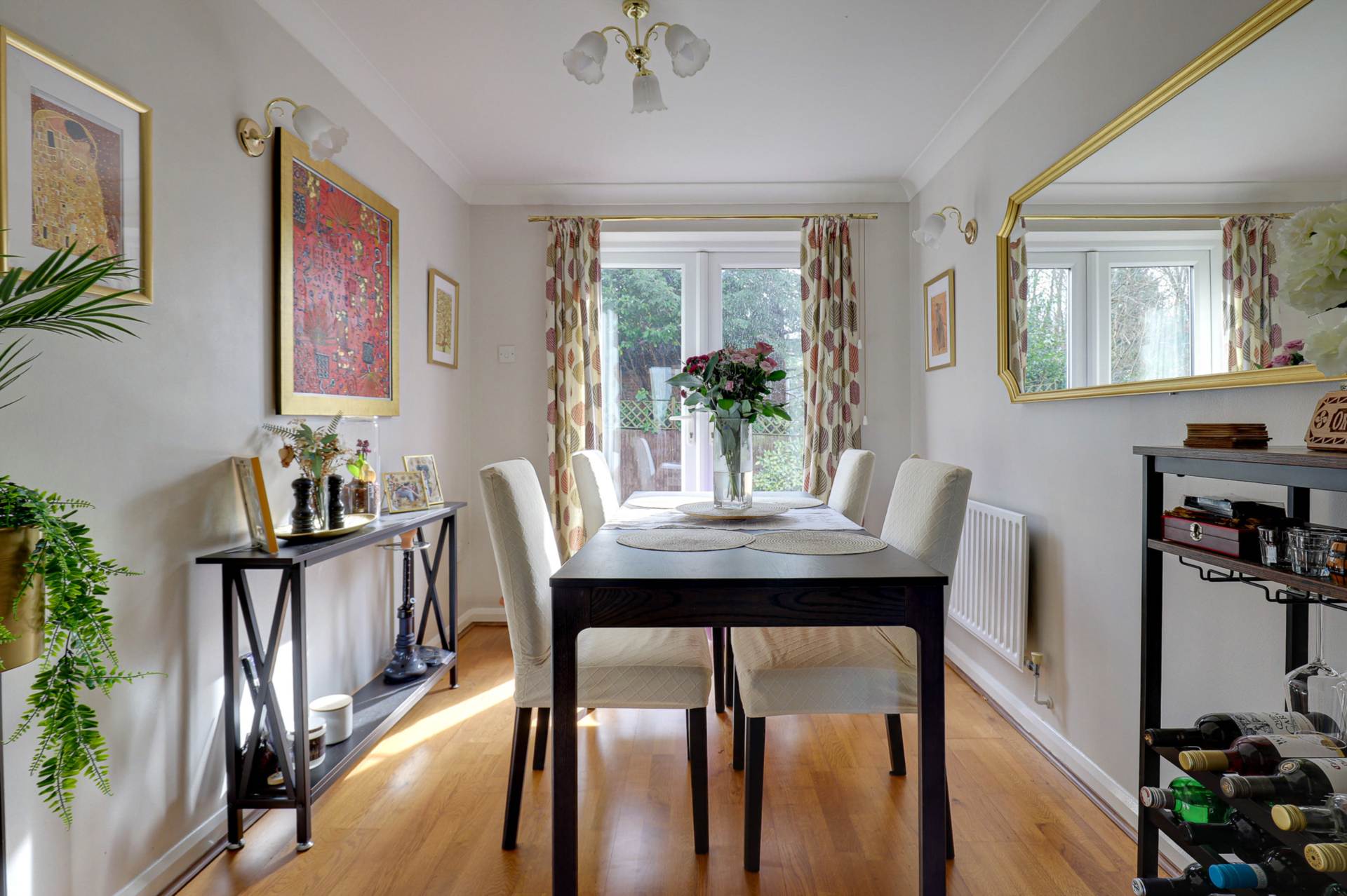 Morlais, Caversham, Image 5