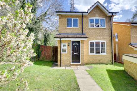 Morlais, Caversham, Image 1