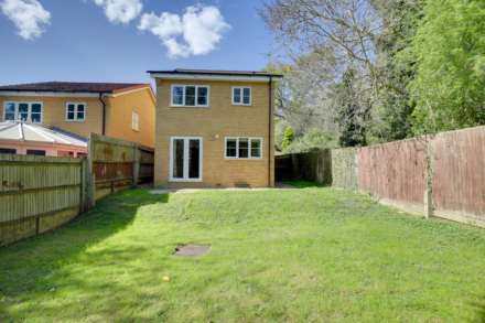 Morlais, Caversham, Image 2