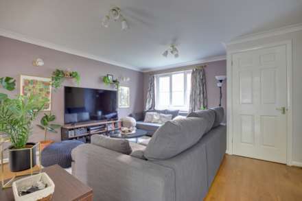 Morlais, Caversham, Image 3