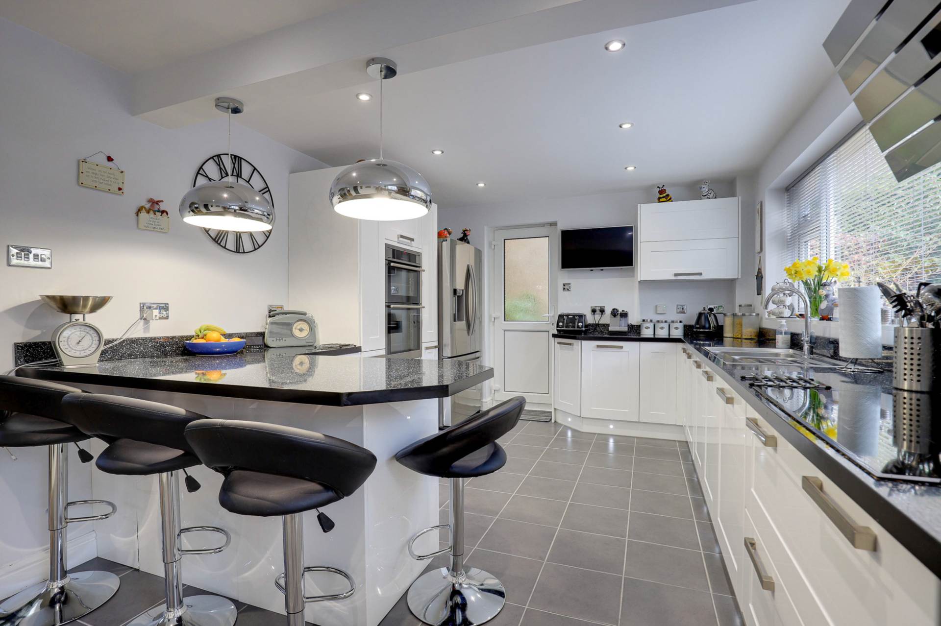 Rotherfield Way, Emmer Green, Image 11