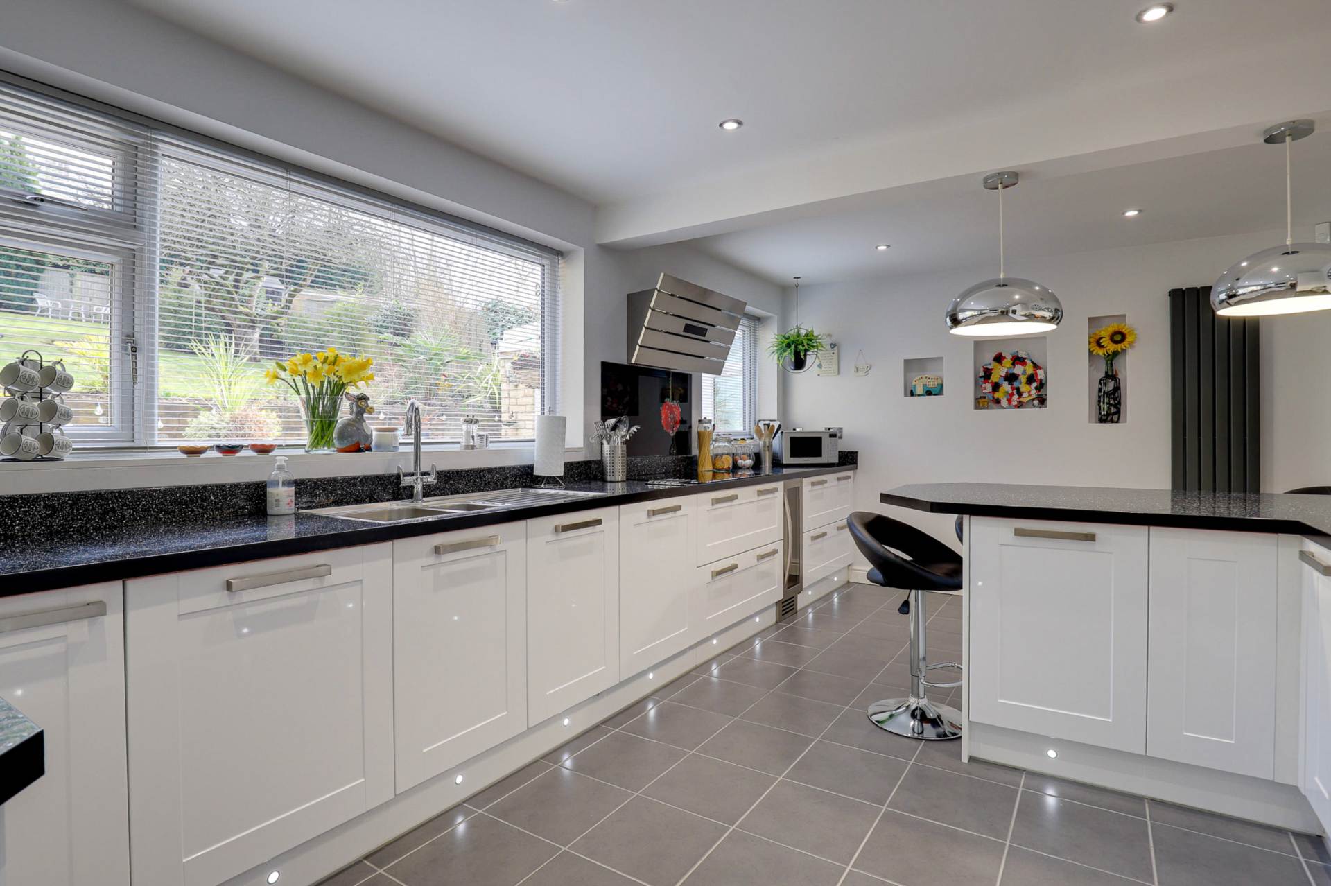 Rotherfield Way, Emmer Green, Image 12