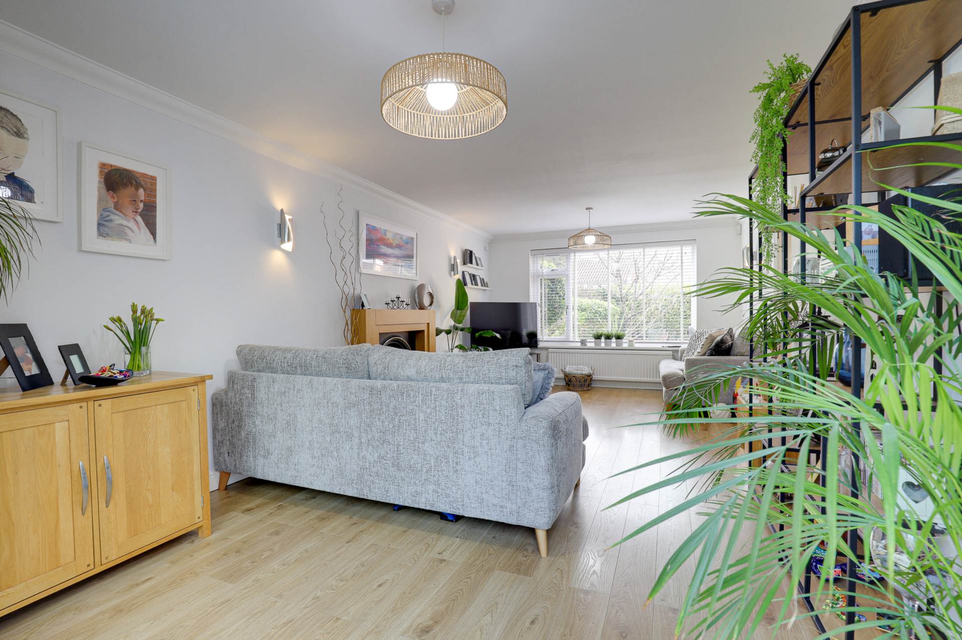 Rotherfield Way, Emmer Green, Image 16