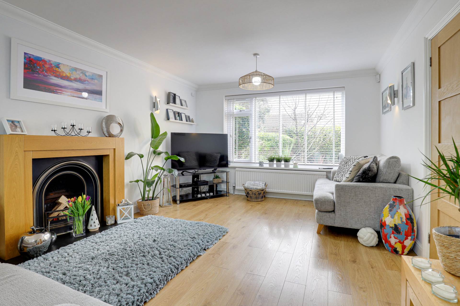 Rotherfield Way, Emmer Green, Image 17