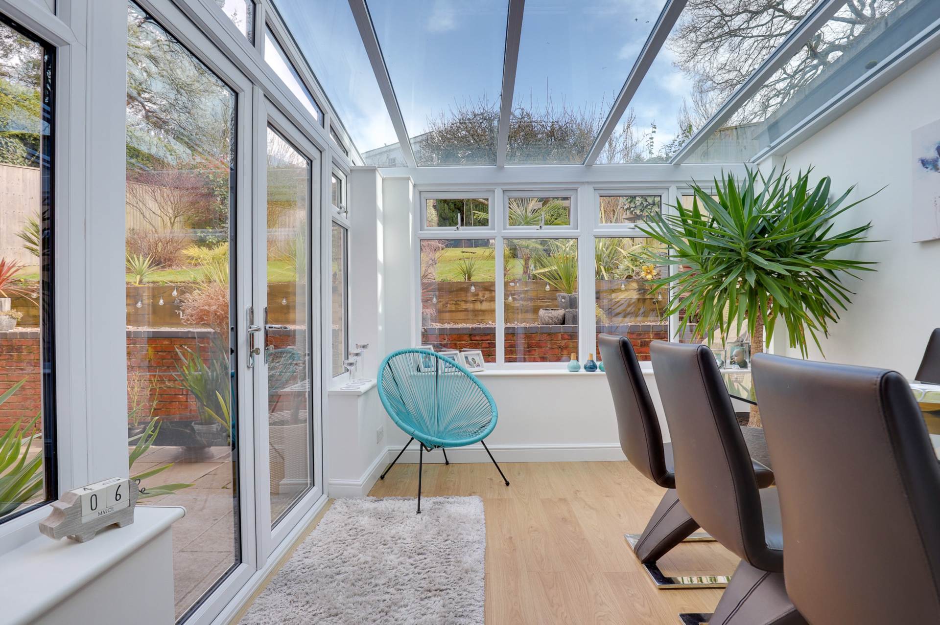 Rotherfield Way, Emmer Green, Image 18