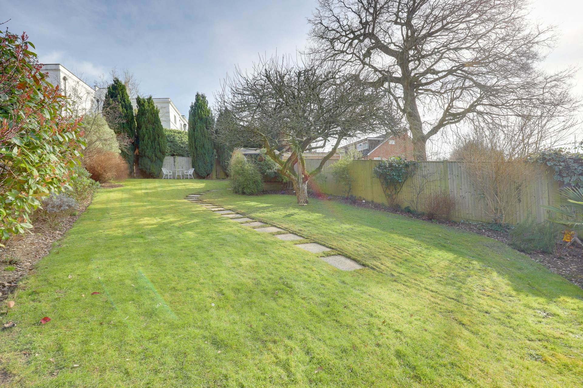 Rotherfield Way, Emmer Green, Image 2