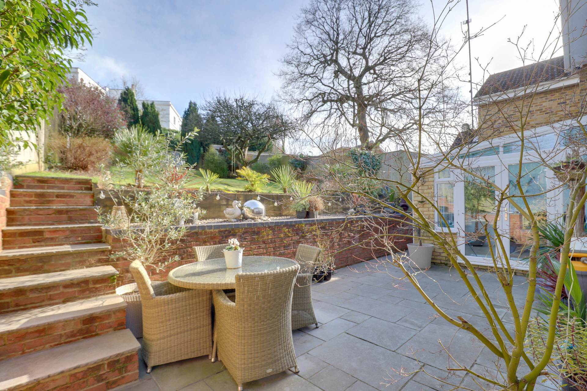 Rotherfield Way, Emmer Green, Image 25