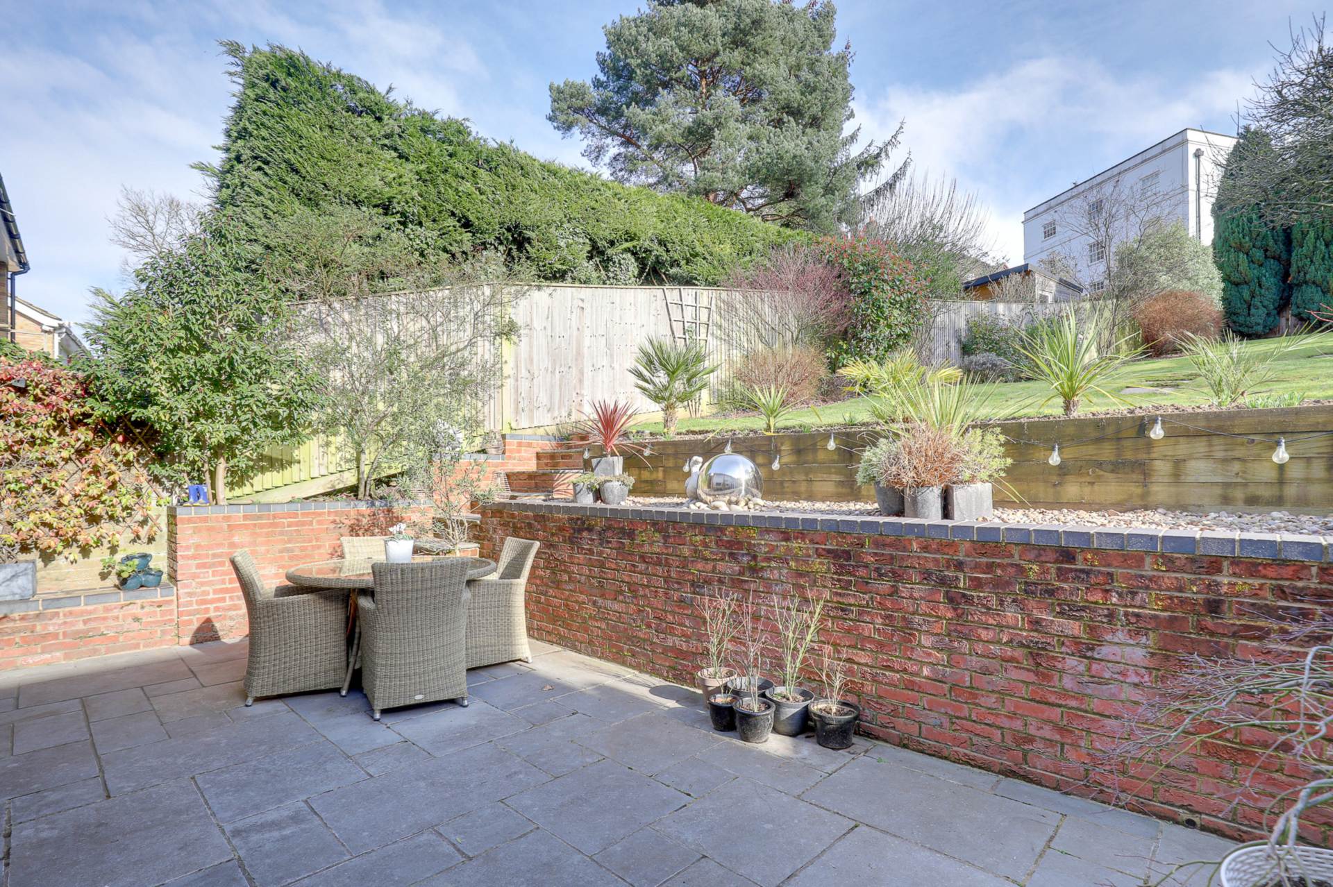 Rotherfield Way, Emmer Green, Image 26