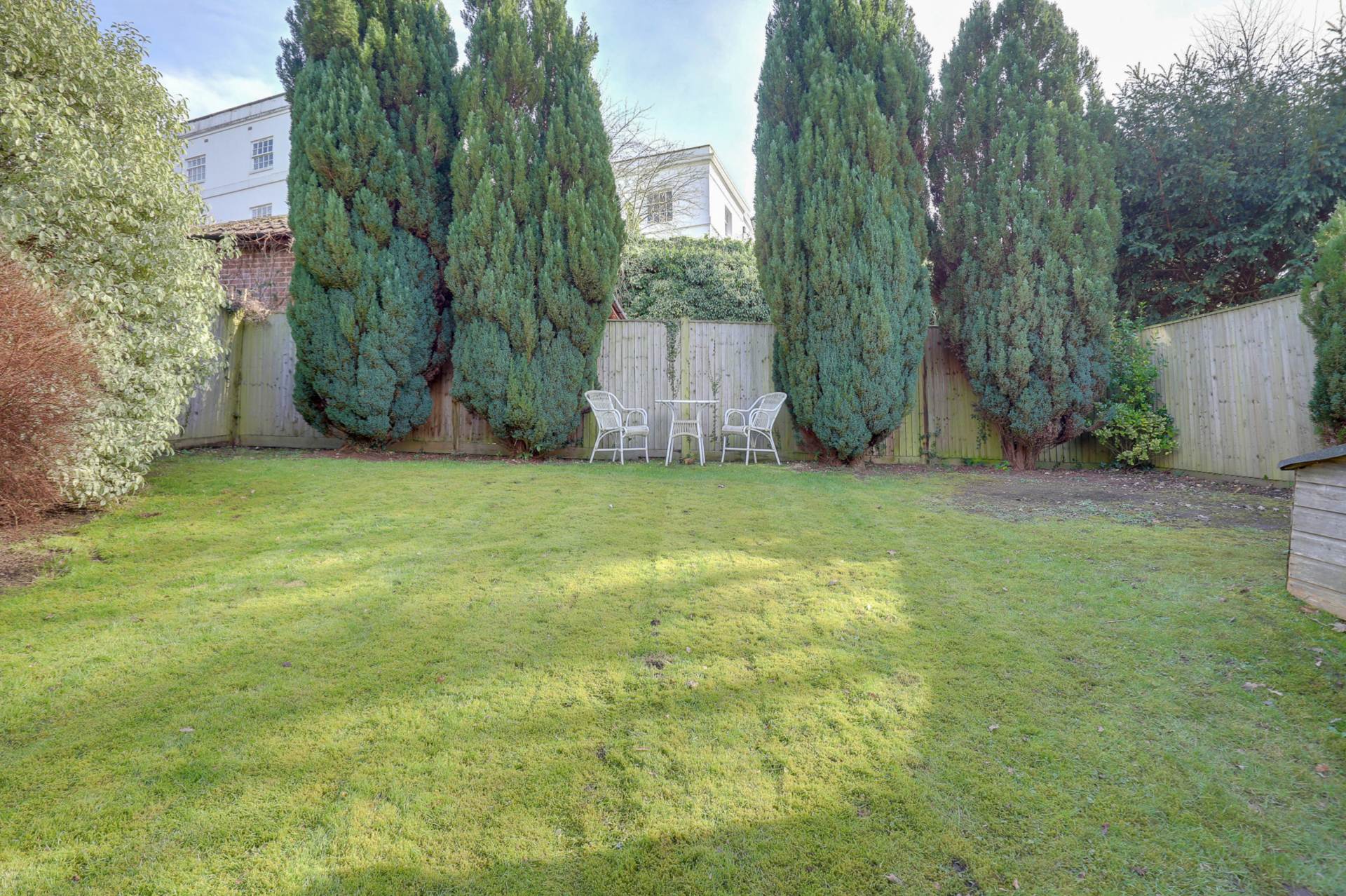 Rotherfield Way, Emmer Green, Image 29