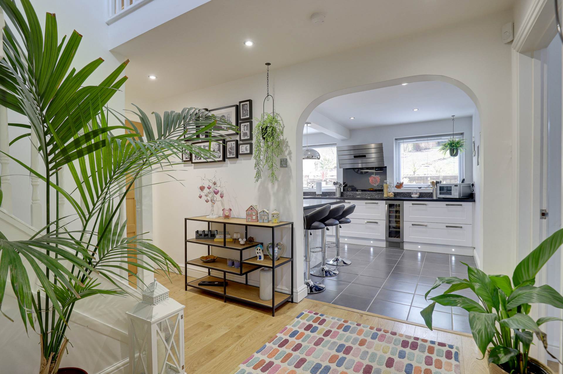 Rotherfield Way, Emmer Green, Image 3