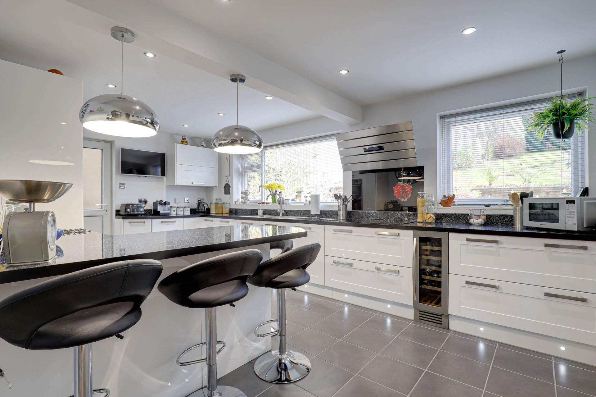Rotherfield Way, Emmer Green, Image 4
