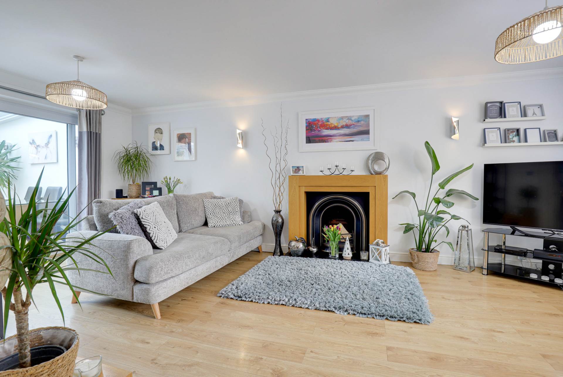 Rotherfield Way, Emmer Green, Image 6