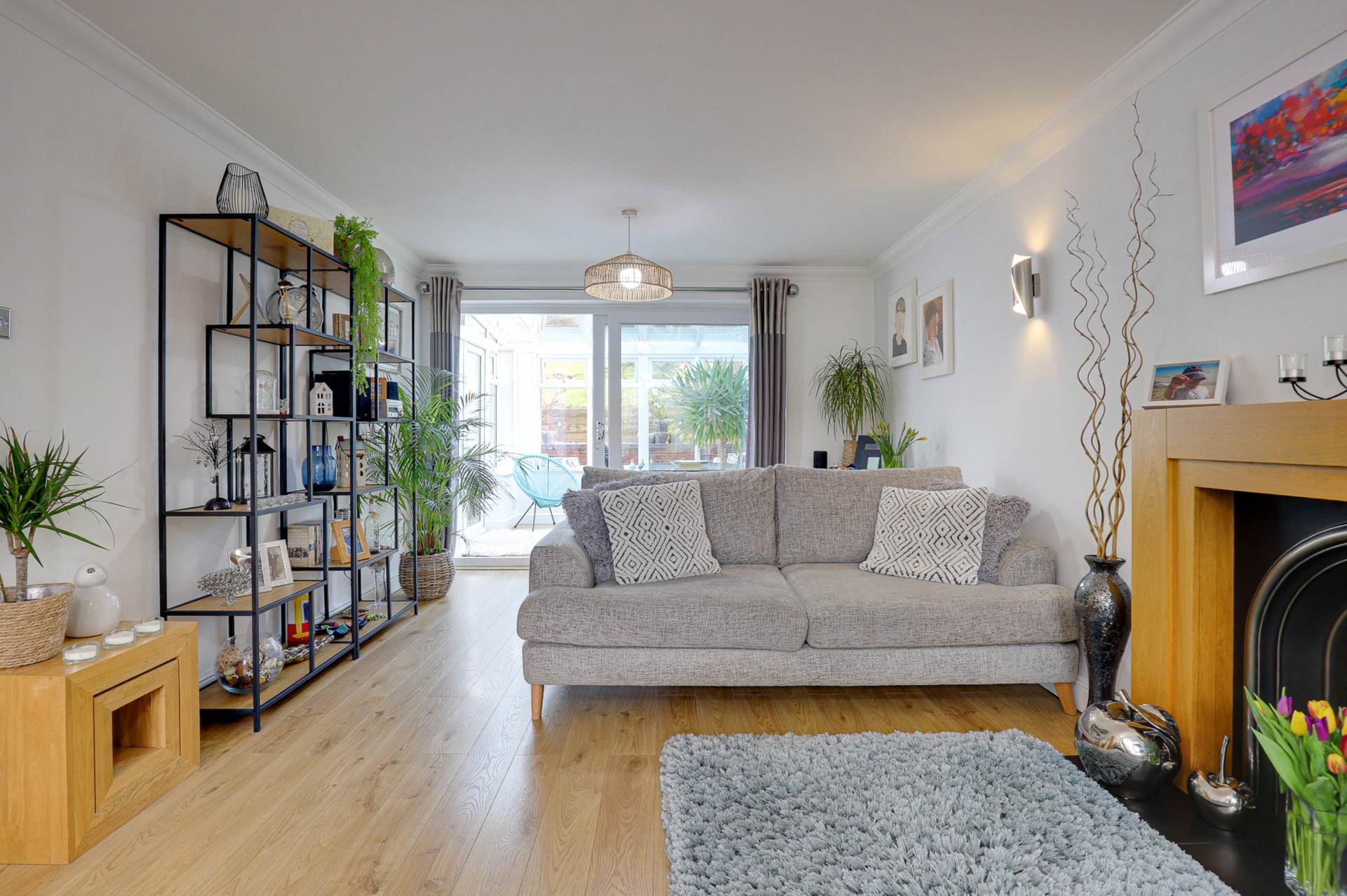 Rotherfield Way, Emmer Green, Image 7