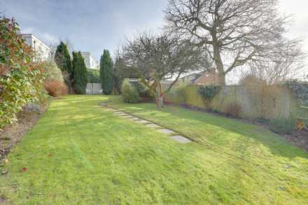 Rotherfield Way, Emmer Green, Image 2