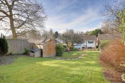 Rotherfield Way, Emmer Green, Image 28