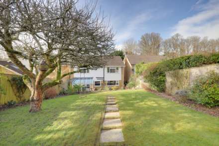 Rotherfield Way, Emmer Green, Image 9