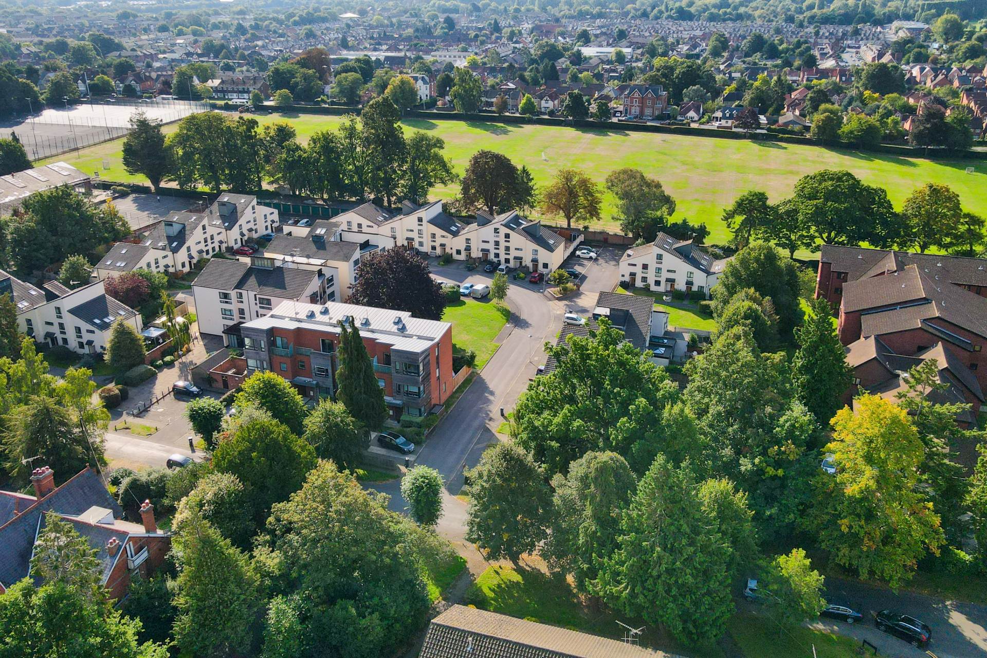 Field View, Caversham, Image 24