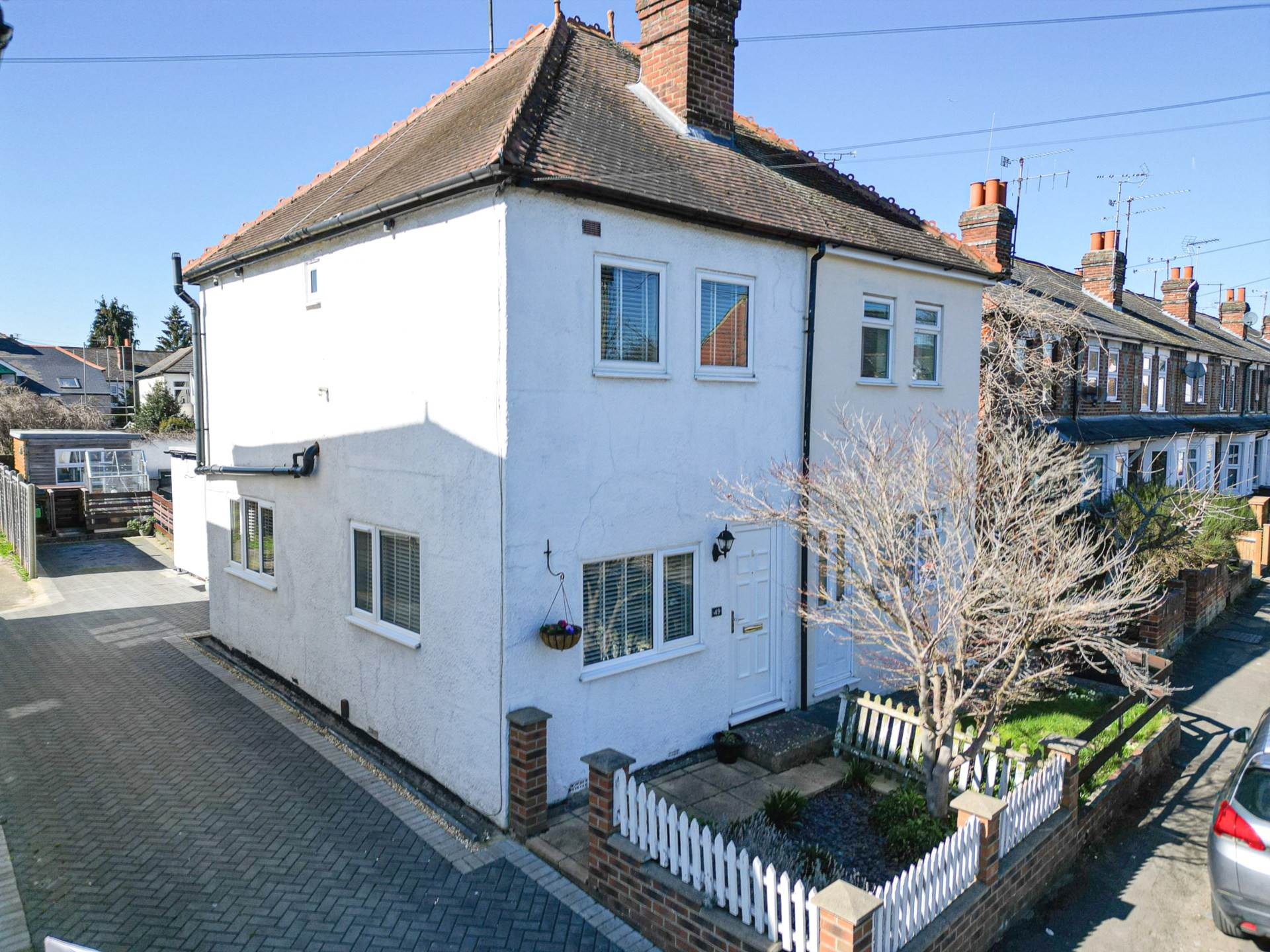 Star Road, Caversham, Image 1