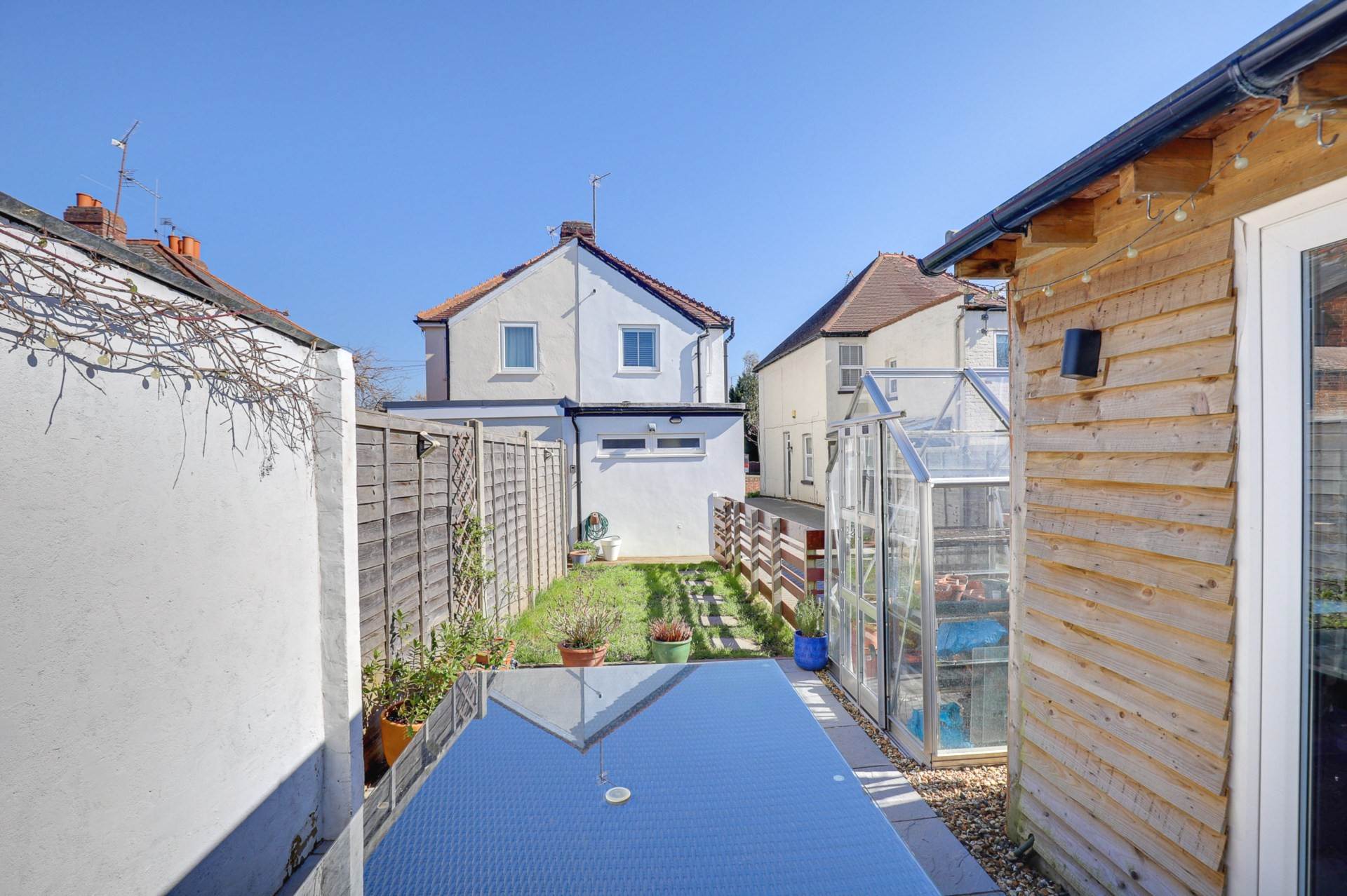 Star Road, Caversham, Image 19