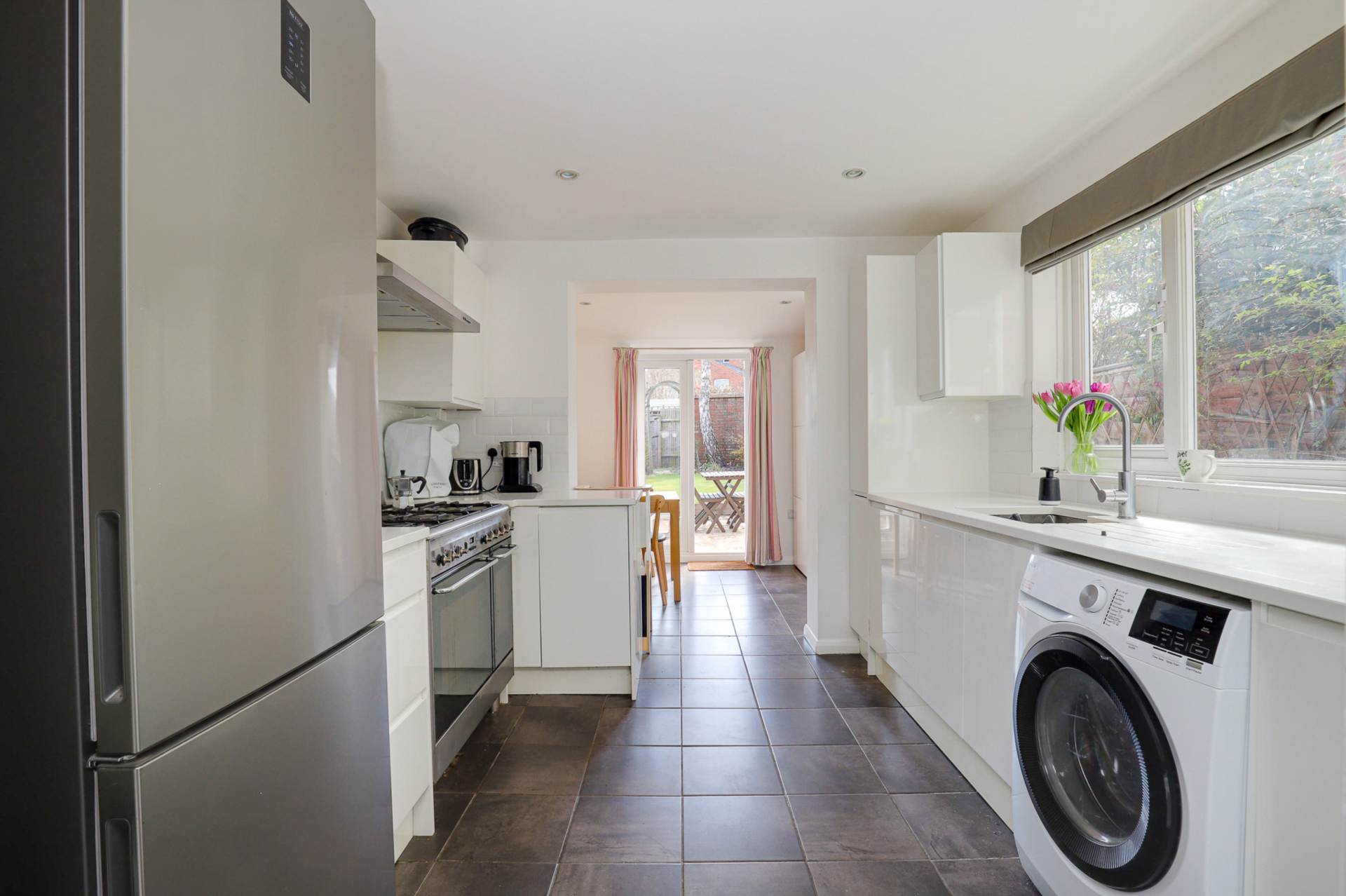 Hemdean Hill, Caversham, Image 10