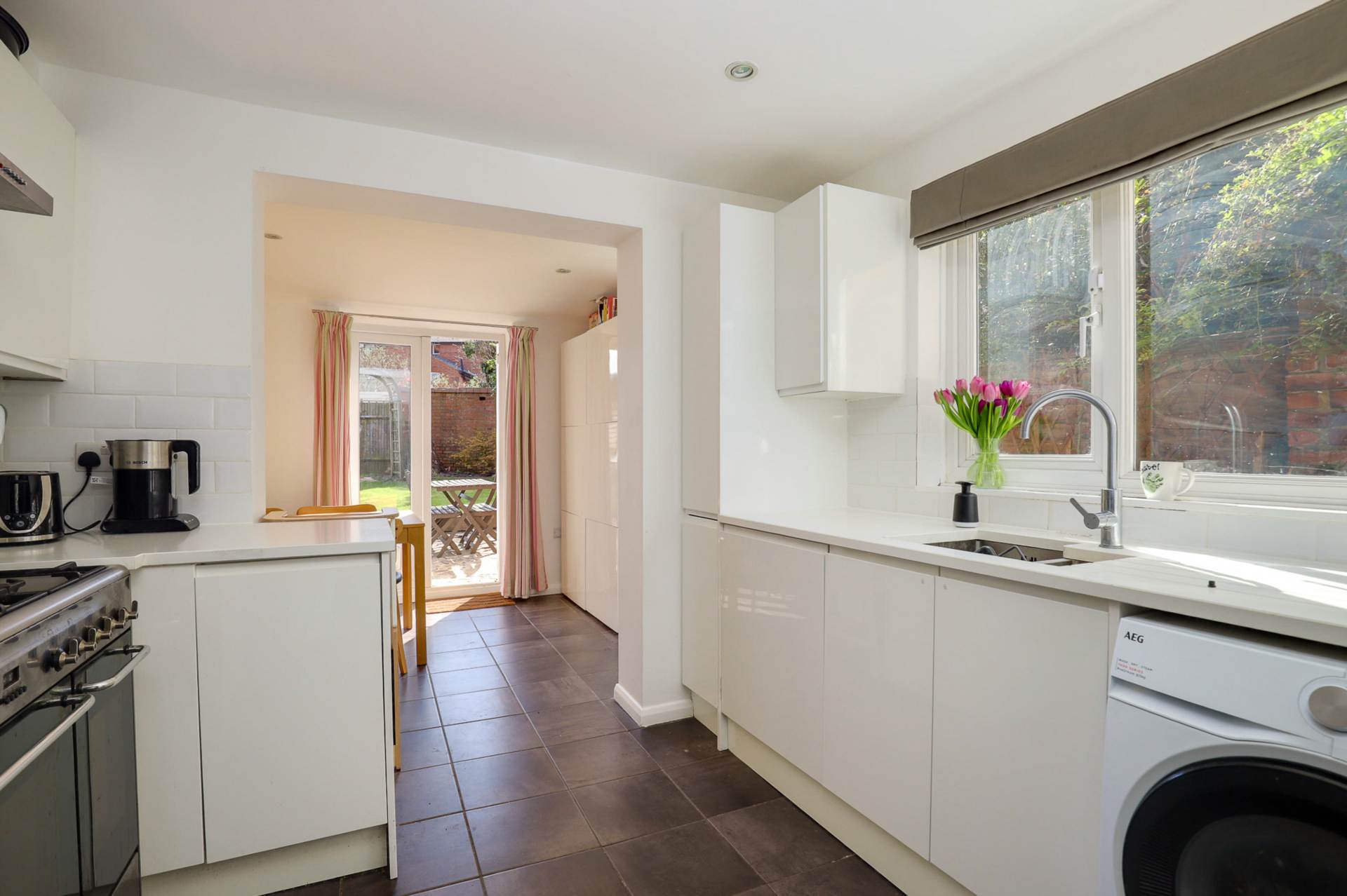 Hemdean Hill, Caversham, Image 11