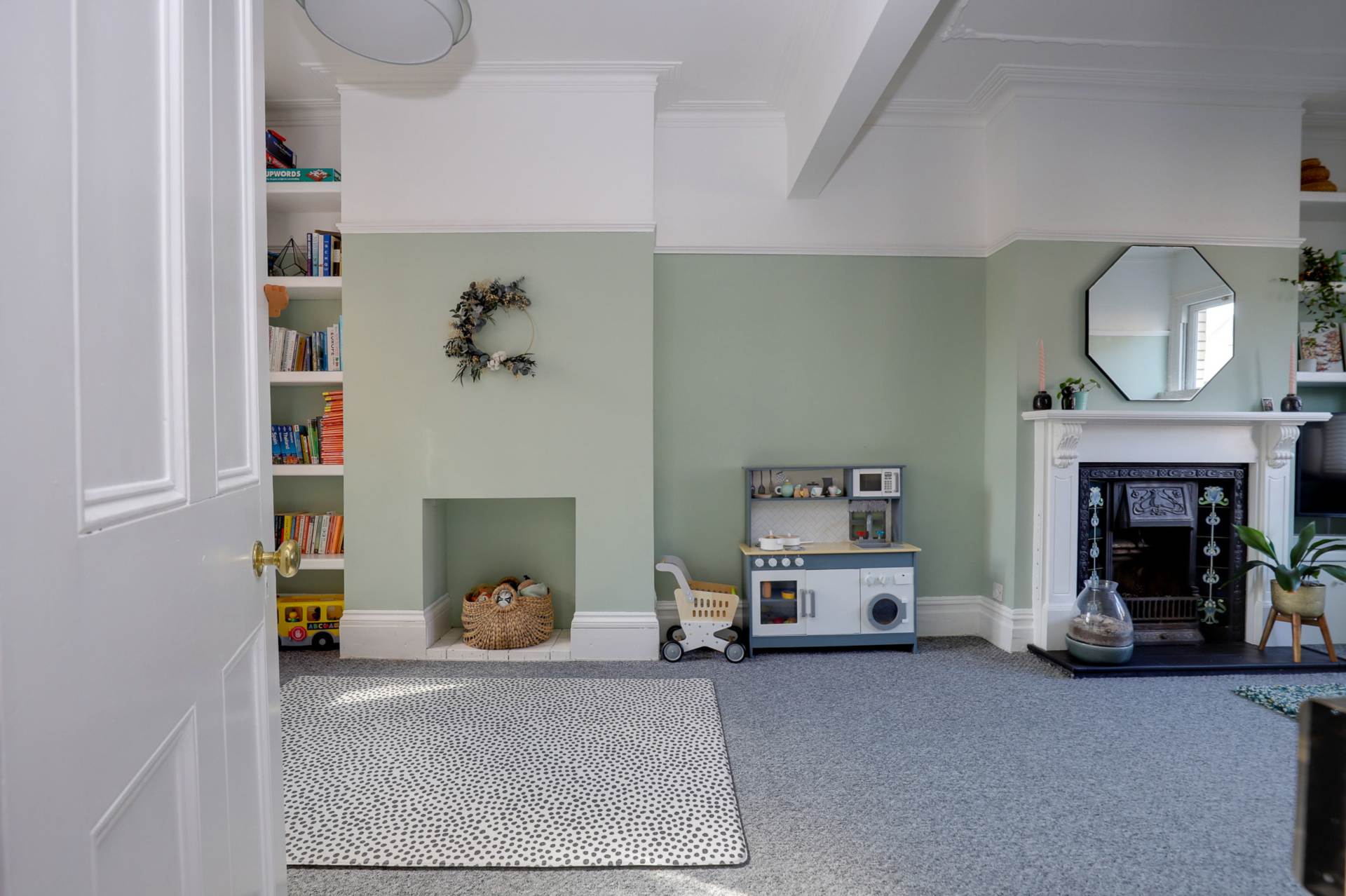 Hemdean Hill, Caversham, Image 12