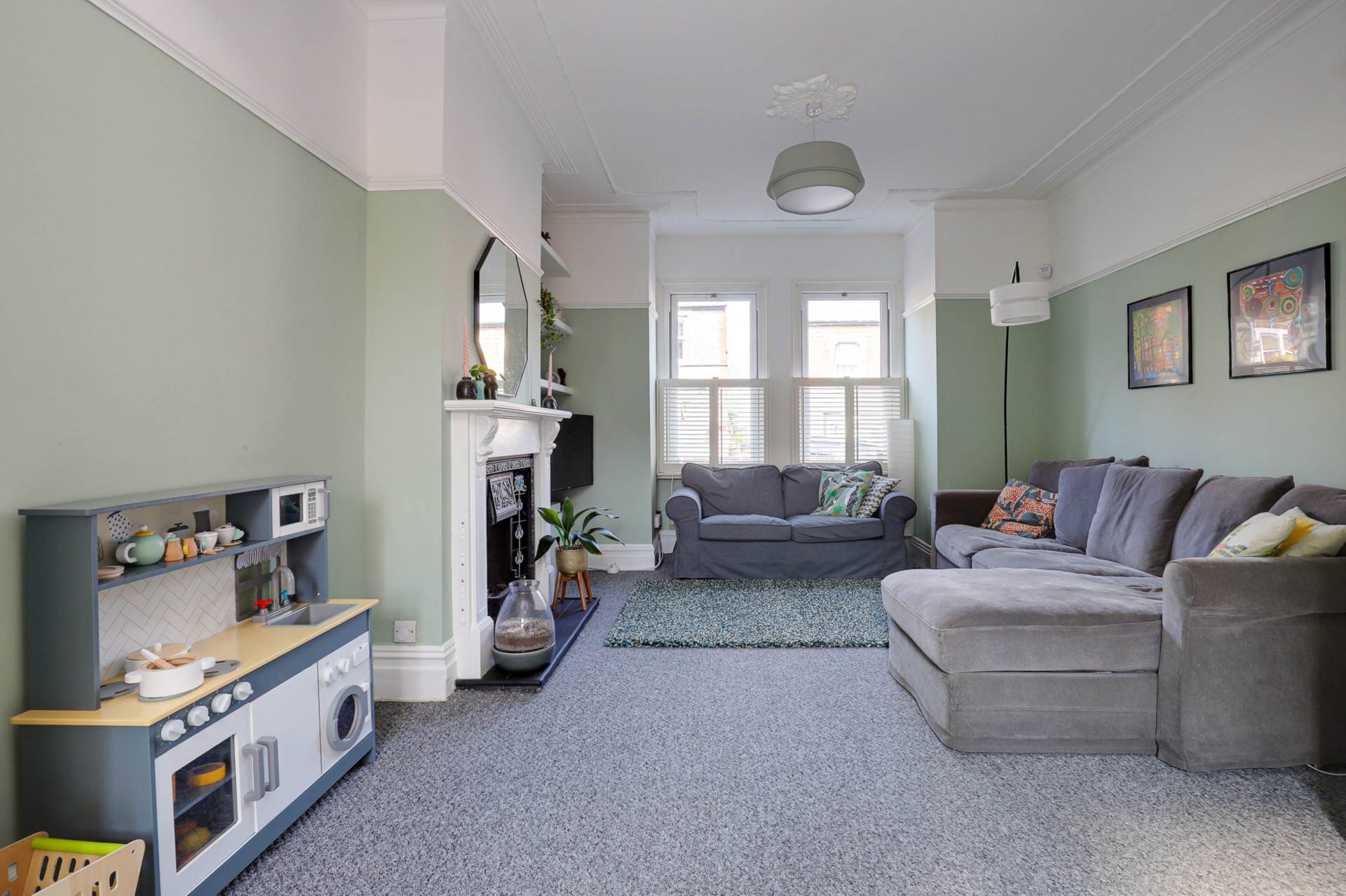 Hemdean Hill, Caversham, Image 14