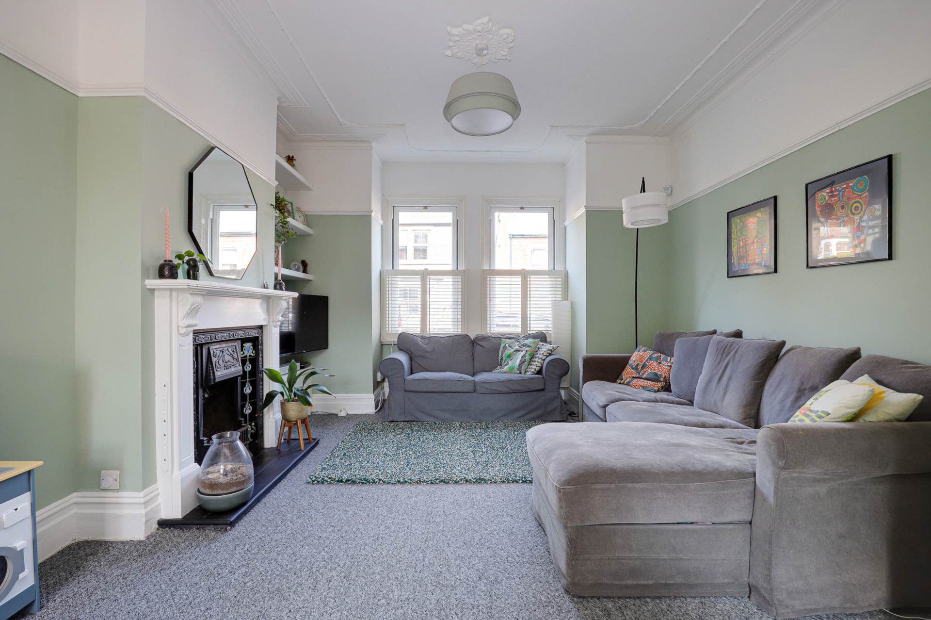 Hemdean Hill, Caversham, Image 15