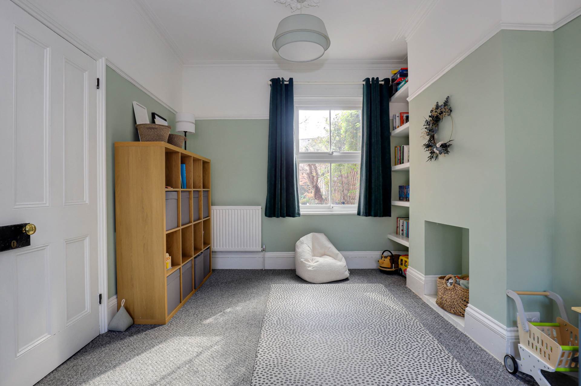 Hemdean Hill, Caversham, Image 17