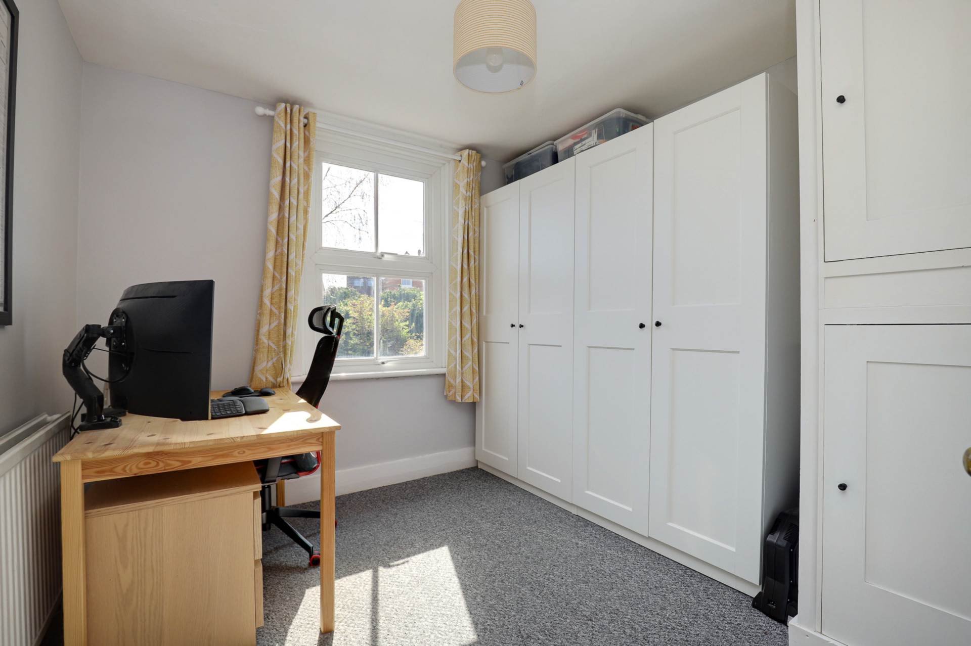 Hemdean Hill, Caversham, Image 21